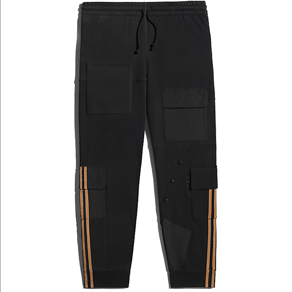 Adidas x Ivy Park cargo sweatpants